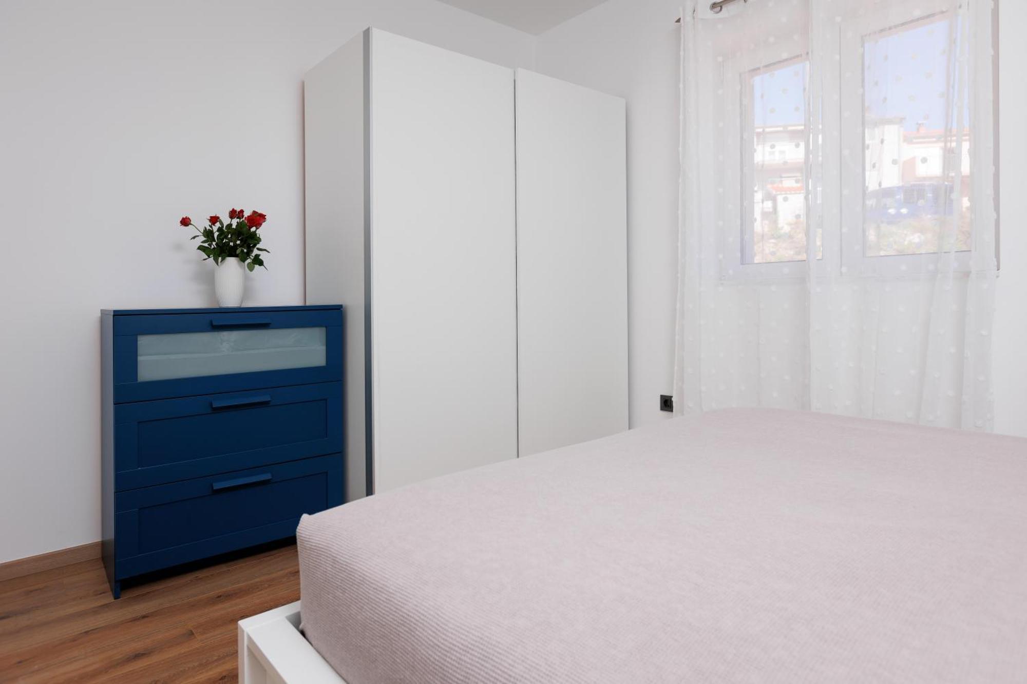 Summer Breeze Apartment - Quiet Place With A Spectacular View And A Garden Sibenik Exterior photo
